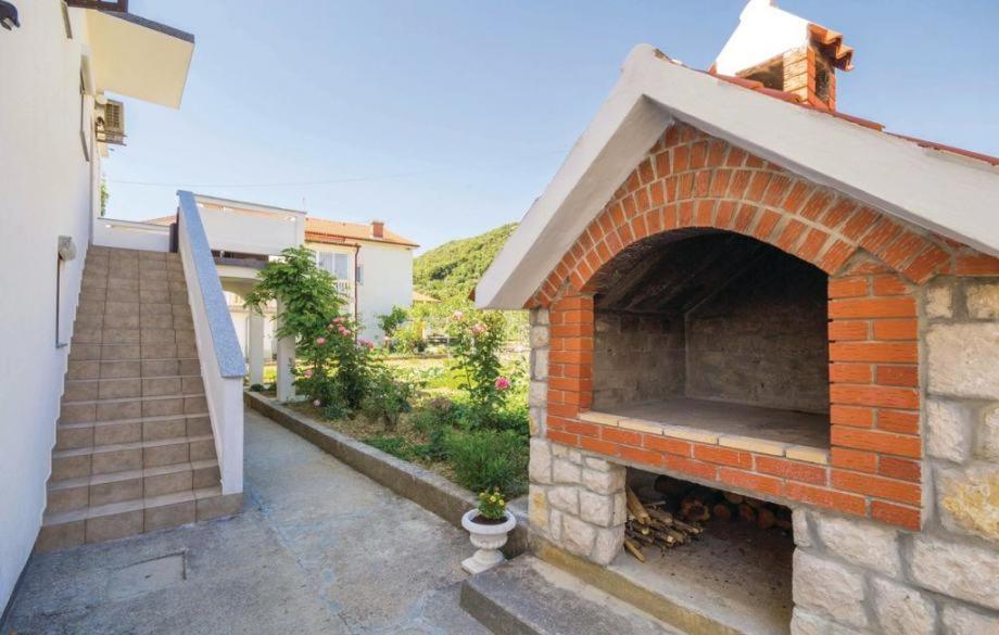 Apartments 501 - Rab Island Oasis Retreat Supetarska Draga Dış mekan fotoğraf